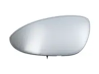 Außenspiegelglas LINKS für Rechtslenker CONVEX. Porsche 9YA Cayenne - 9Y2857521F