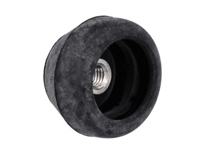 Headlamp Pull Knob. Porsche 911 87-89 - 9116132140501C