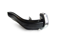 Backdate Facelift Kit HECKSTOSSSTANGE ST Look Porsche 911 1969-89 - 91150502102GRV, 90150502320GRV, 91150502202GRV, 91150502210, 91150502110, 91150503010, 91150503020, 90150503322