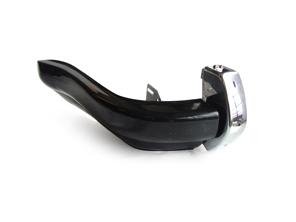 回溯改款套件后保险杠 ST 外观保时捷 911 1969-89 - 91150502102GRV, 90150502320GRV, 91150502202GRV, 91150502210, 91150502110, 91150503010, 91150503020, 90150503322