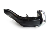 Backdate Facelift Kit ACHTERBUMPER ST Look Porsche 911 1969-89 - 91150502102GRV, 90150502320GRV, 91150502202GRV, 91150502210, 91150502110, 91150503010, 91150503020, 90150503322