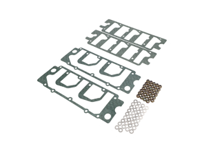 Juego de juntas de tapa de árbol de levas. Porsche 911 1968-89 - 93010590201, 93010590200 - 16654