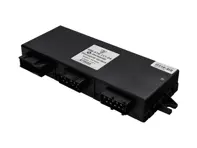 敞篷车顶控制装置。保时捷 996 / 996 Turbo Carbio - 996618111DX, 996618111DU, 99661811104, 99661811103