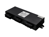 Control unit for convertible roof controls. Porsche 996 / 996 Turbo Carbio - 996618111DX, 996618111DU, 99661811104, 99661811103