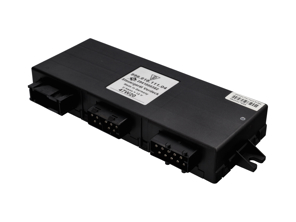 Unidad de control para mandos de techo descapotable. Porsche 996 / 996 Turbo Carbio - 996618111DX, 996618111DU, 99661811104, 99661811103