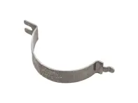 冷却液泵支架。保时捷 9J1 / 9J1.2 Taycan - 9J1965544