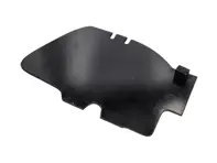 Tablero del piso del pedal, LHD DERECHO. Porsche 911 1969-83 - 90155106422 - TRP11.3.101, TRP113101