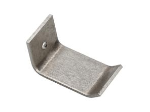 侧梁装饰夹紧件。保时捷 964 Turbo 1991-93 - 96555979500