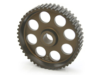 Nokkenas distributietandwiel. Porsche 928 83-86 - 92810554514