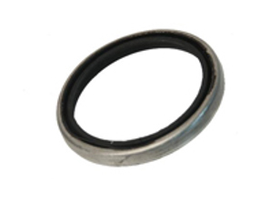 Anelli raschiaolio pistone pinza freno (Cuffia), Posteriore. Porsche 911 Turbo 78-89 - 93035255400, 93035255302 - URO-007630, URO-013918