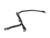 Stützrohr für hintere Stoßstange AUSSEN. Porsche 993RS - 99350564102, 99350564202