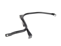Rear bumper support tube OUTER. Porsche 993 C2 / C4 - 99350564103, 99350564203