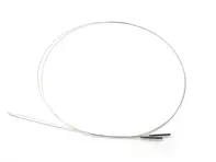 Cable calefactor. Porsche 356 A/B/C (no Carrera) - 69542407100, 1670500603