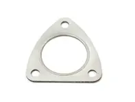 Exhaust gasket - Manifold to header pipe. Porsche 924S / 944  / 968 - 94411113501, 833.975