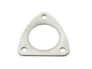 Junta de escape - Colector a tubo colector. Porsche 924S / 944 / 968 - 94411113501, 833.975