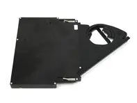 Beker / drankenhouder. Porsche Boxster 986 / 996 LHD-auto's - 9965521830201C, 9965521830001C