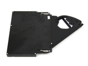 Beker / drankenhouder. Porsche Boxster 986 / 996 LHD-auto's - 9965521830201C, 9965521830001C