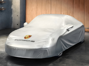 Copriauto per interni OE. Porsche 992 (911) - 99204401222