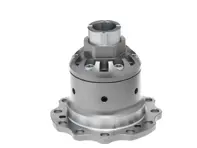 Differenziale a slittamento limitato (LSD) per una rapida accelerazione Porsche 968 6 MARCE