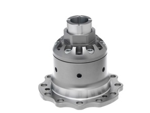 Differenziale a slittamento limitato (LSD) per una rapida accelerazione Porsche 968 6 MARCE