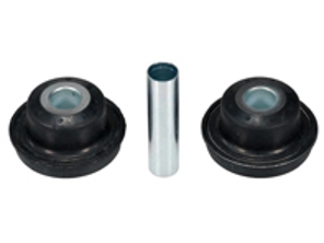 Set boccole di ricambio per bilanciere inferiore. Porsche 928 - 92833108500 - PR52029P