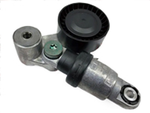 Drive belt tensioner Porsche 971 Panamera V8 Turbo / GTS / E3 Cayenne V8 turbo - PAB260938, PAB26093800, 9A790313301, 9A790313700, 9A726093800, 9A790313300