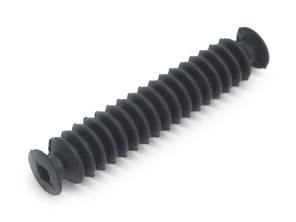 Manchon de câble de transmission. Porsche 924 / 924S / 944 / 968