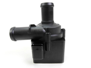 Wasserpumpe für Zusatzheizung. Porsche 971 / 971.2 / 9YA / 992.1 - 9A712160110