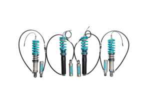 elec-TRON R3 前后悬挂套件。保时捷 991.1 / 991.2 GT3 / GT3 RS / GT2 / GT2 RS / R - 99134304582, 99134304586, 99134304595, 99134304593, 99134304597, 99134304580, 99134304592, 99134304596, 99134304572, 99134304575, 99134304579, 99133305181, 99133305185, 99133305184, 99133305183, 99133305186, 99133305189, 99133305188 - NTCPO036ER3, NTCPO024ER3