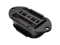 Engine mount. Porsche 914 - 91437504900, 91437504901, 9143750490