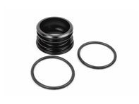 Tube de prise d'admission du thermostat. Porsche 957 Cayenne S / GTS / Turbo - 94810610103 - URO-009434