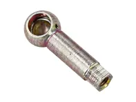 Rotule de commande d'accélérateur Porsche 911 1970-89 - 91142314700, 91142314701, 91442304700, 92842302704, 92842302705, 93042301500, 93042301501, 93042301502