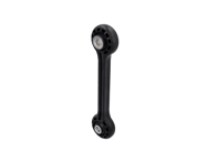 Querlenker für Stabilisator, vorne. Porsche Macan - 4M0411317, 8K0411317E, 8K0411317D, 4H0411317A, 4G0411317A, 4H0411317C, 1160600041, 1160600041/S, PAB411317A, PAB411317B - JTS985