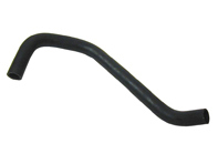 Breather hose oil tank to crankcase top half. Porsche 911 1980-83 - 93010739410, 1613701600 - URO-004336