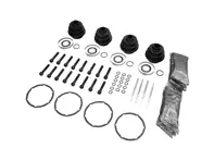 传动轴大修套件 保时捷 911 1969-75 - 901.332.293.12, 90133229312, 300508, 90133229700, 99952310301, 90006708701, 92833225700