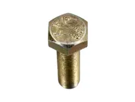 Brake caliper Hexagon-head bolt,  M12 X 1.5 X 40 for Porsche 924 / 944 / 968 - N0401081, PCG0401081