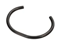 Circlip transfer box. Drive shaft c - clip. Rear. Porsche Cayenne 958 - 95834949110