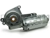 Moteur de becquet arrière. Porsche 986 Boxster / 987 Boxster / 987C Cayman / 996 / 997