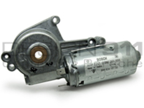 Heckspoilermotor. Porsche 986 Boxster / 987 Boxster / 987C Cayman / 996 / 997