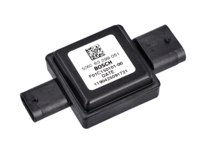 Unidad de evaluación de reserva de agente reductor - 95860665100