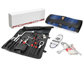 Porsche Classic tool bag for Porsche 964 - PCG96472110