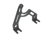 Montagebeugel brandstofdrukregelaar. Porsche 911 / 964 / 993 - AMS9050049