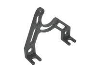 Staffa di montaggio regolatore di pressione del carburante. Porsche 911/964/993 - AMS9050049
