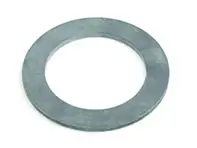 Brake Fluid Reservoir Lid Seal. Porsche 911 68-86 / 914 / 928 - 90135590800