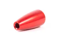 Rennline 泪滴形除霜旋钮。保时捷 911/912/930 68-89 - I53