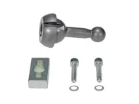 Korte shifterkit (30%). Porsche 911 / 912 / 1965-74 - 91142493100/3, 91142493100, 91142401706, 91142401707, 91142401708, 91142401709, 91142401710, 91142401711, 91142401712, 91142401713, 91142401714, 91142401715 - PR98024P, S98024P, S-98024P