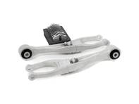 Adjustable rear control arm and shim kit. Porsche 991 / 992 - 99133105321, 99133105302, 99133105310, 9P1505311 - S158.S188