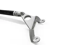 Strut tower brace - 2 point by Rennline. Porsche 986 Boxster / 996 - SB62