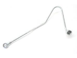 Camshaft To Tensioner Oil Line, Right. Porsche 911 / 964 - 93010734818, 93010734809, 93010734814 - BPPS9345