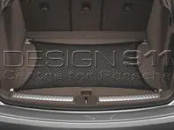 Filets à bagages. Porsche Macan 2014>> - 95804400003